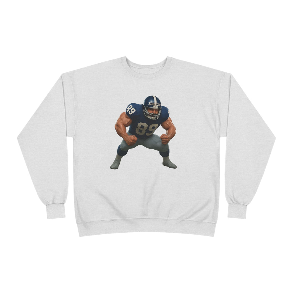 Unisex EcoSmart® Crewneck Sweatshirt