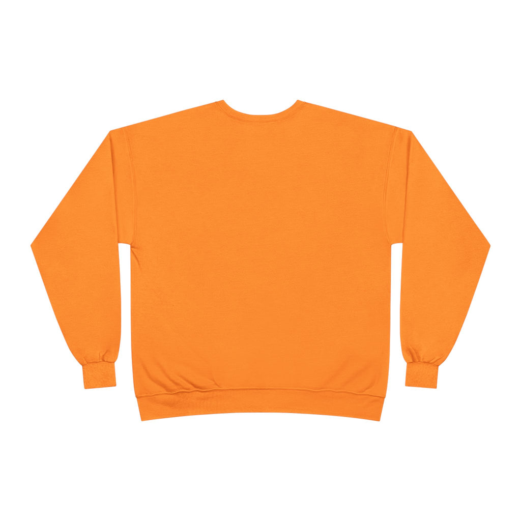 Busted “Caught You Looking” Crewneck Sweatshirt