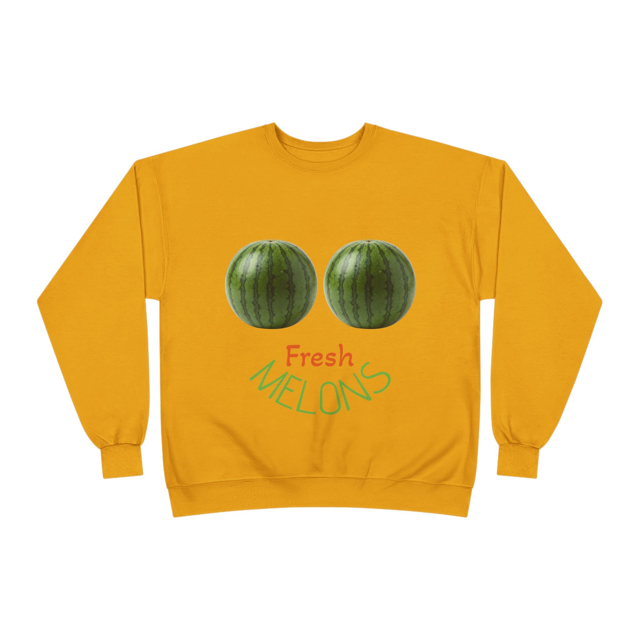 Unisex EcoSmart® Crewneck Sweatshirt