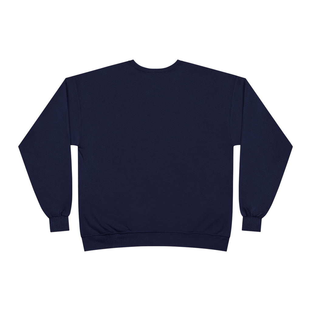 Big Blue '10' MetLife Stadium Crewneck Sweatshirt