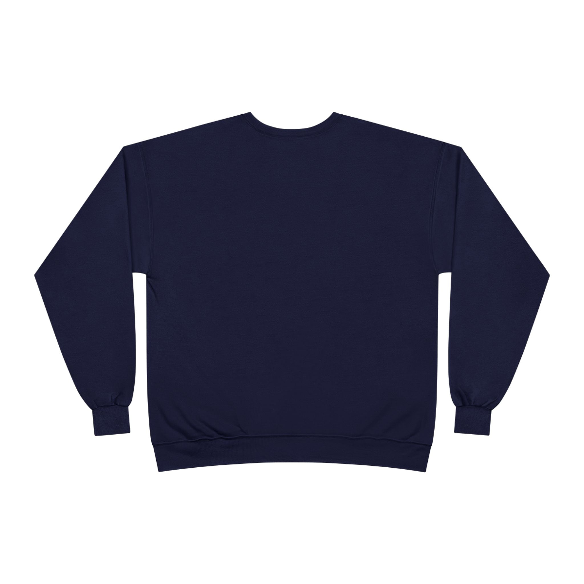 Big Blue '10' MetLife Stadium Crewneck Sweatshirt