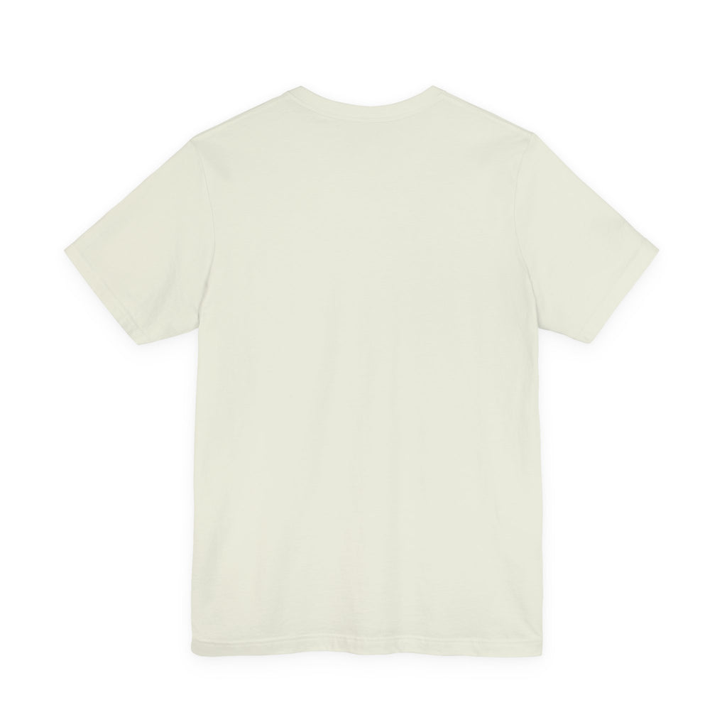 T-Shirt — I Come in Peace Robot Graphic Tee