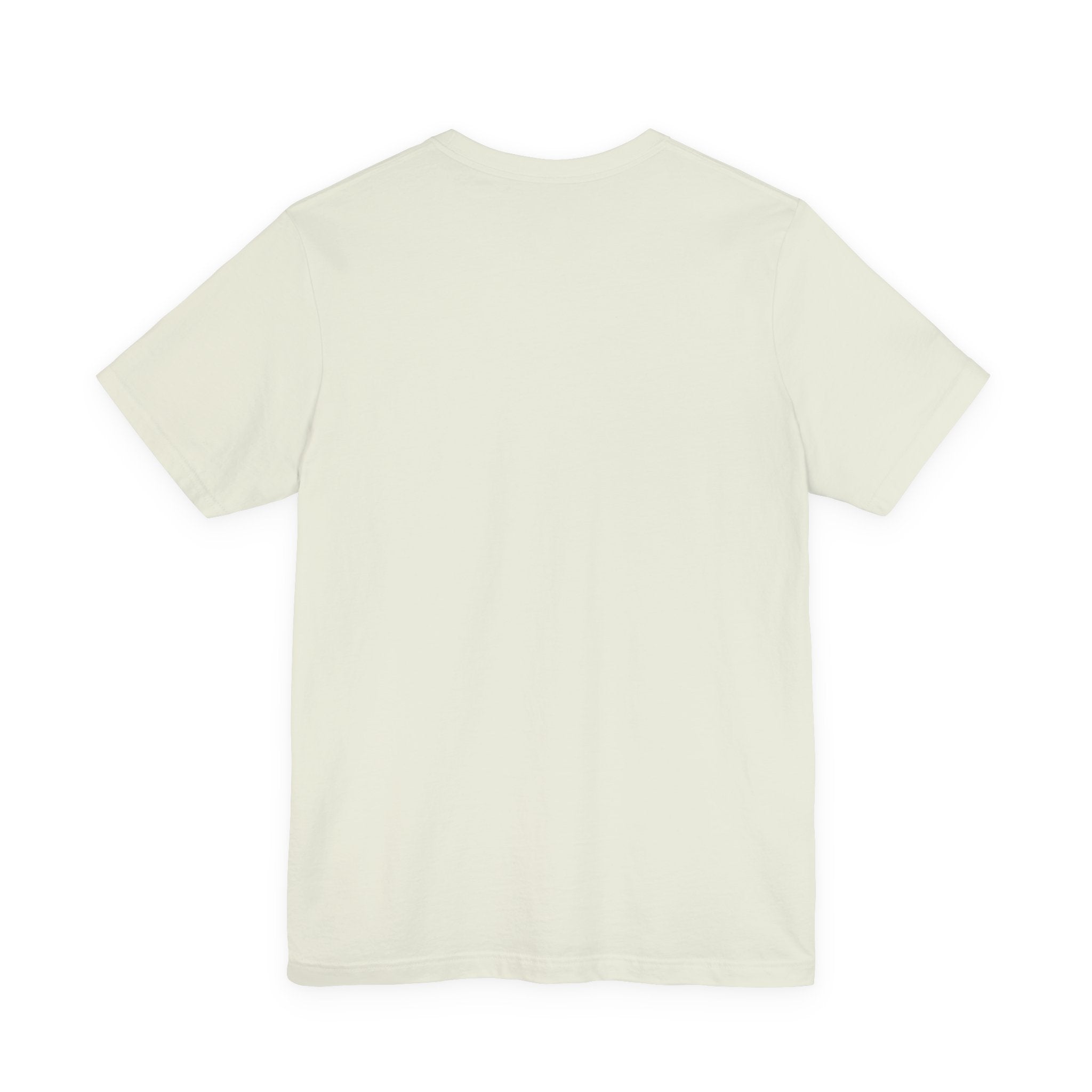 T-Shirt — I Come in Peace Robot Graphic Tee