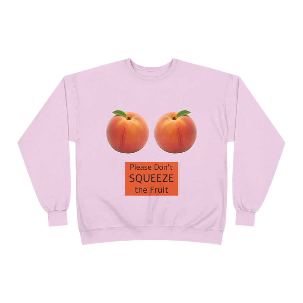 Unisex EcoSmart® Crewneck Sweatshirt