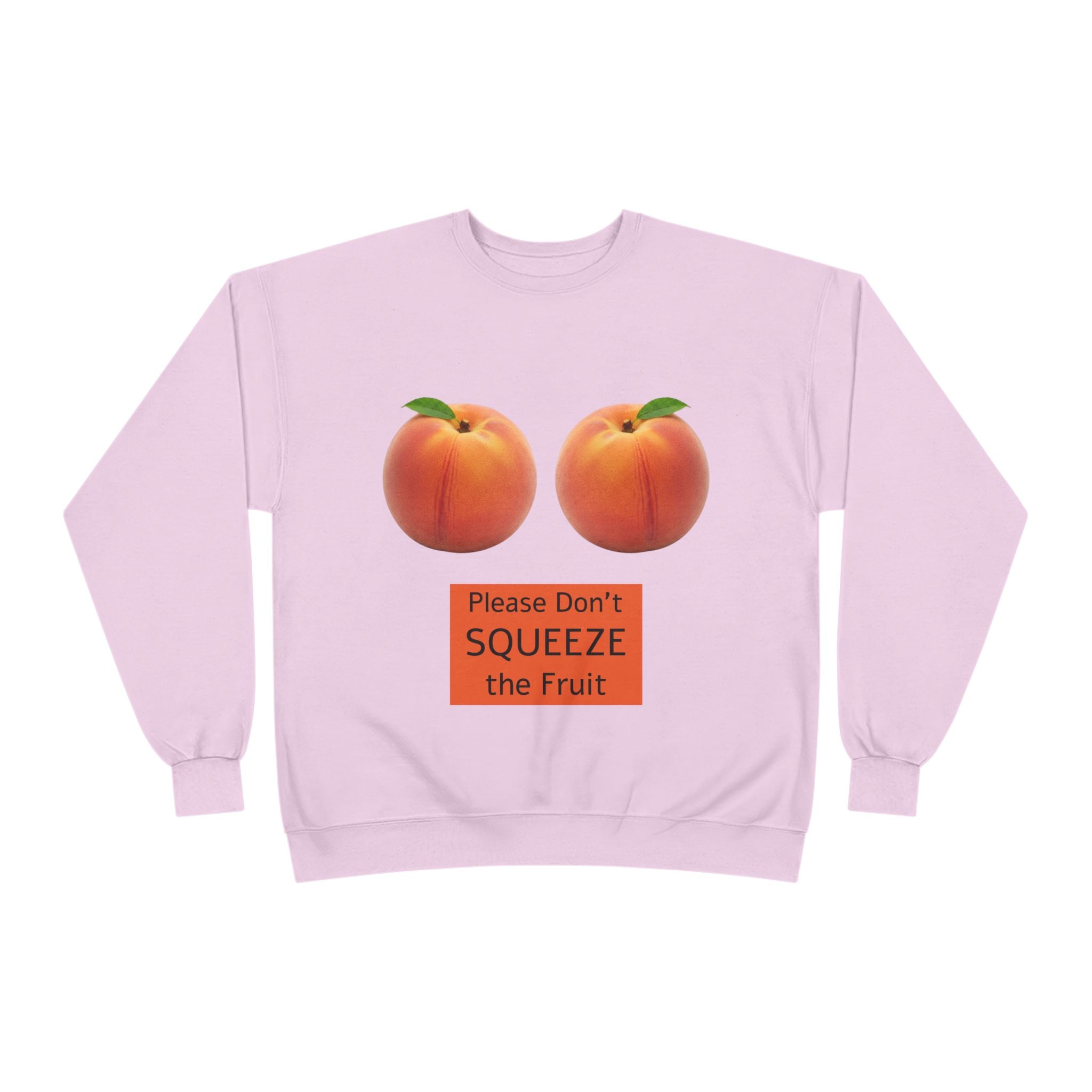 Unisex EcoSmart® Crewneck Sweatshirt