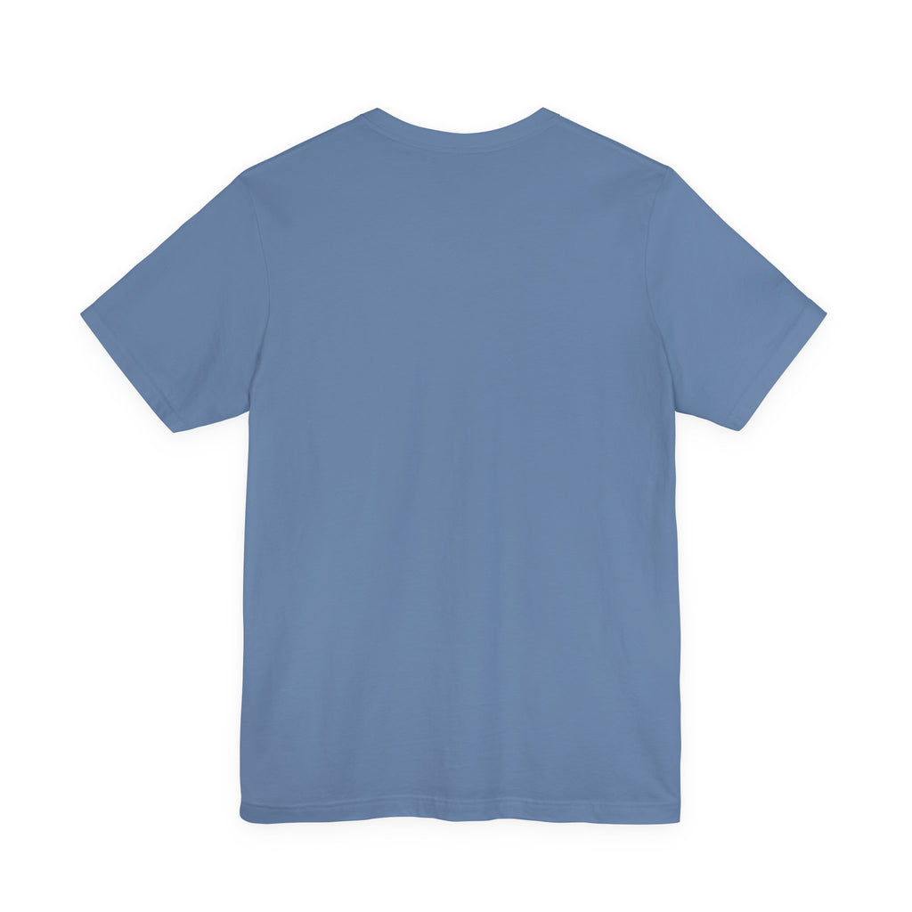 UFOs Tee — "Can't You Hear This?" Earth Graphic Alien Humor T-Shirt