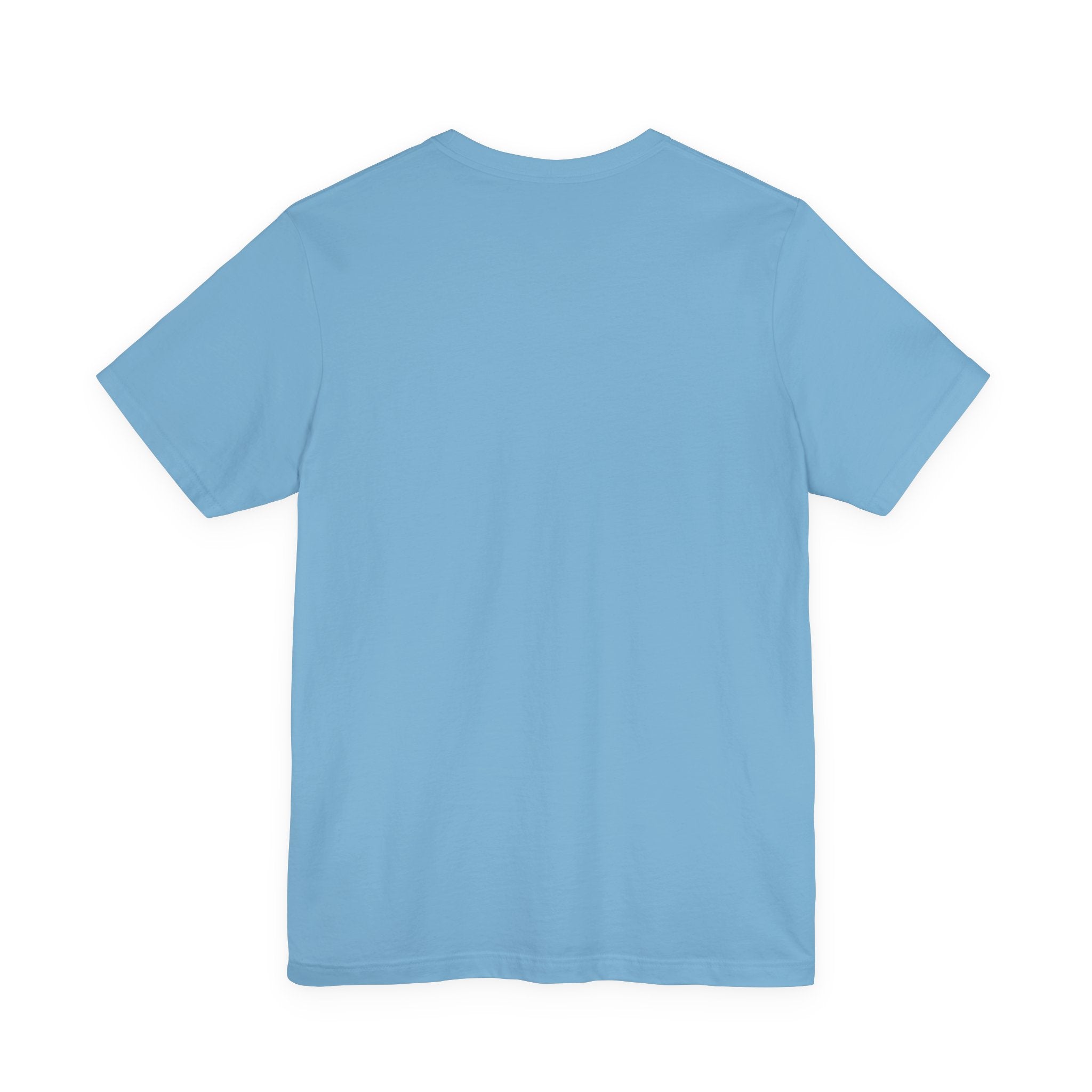 T-Shirt — I Come in Peace Robot Graphic Tee