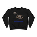 Marriage License Trap Sweatshirt — Funny Bridal Shower Crewneck