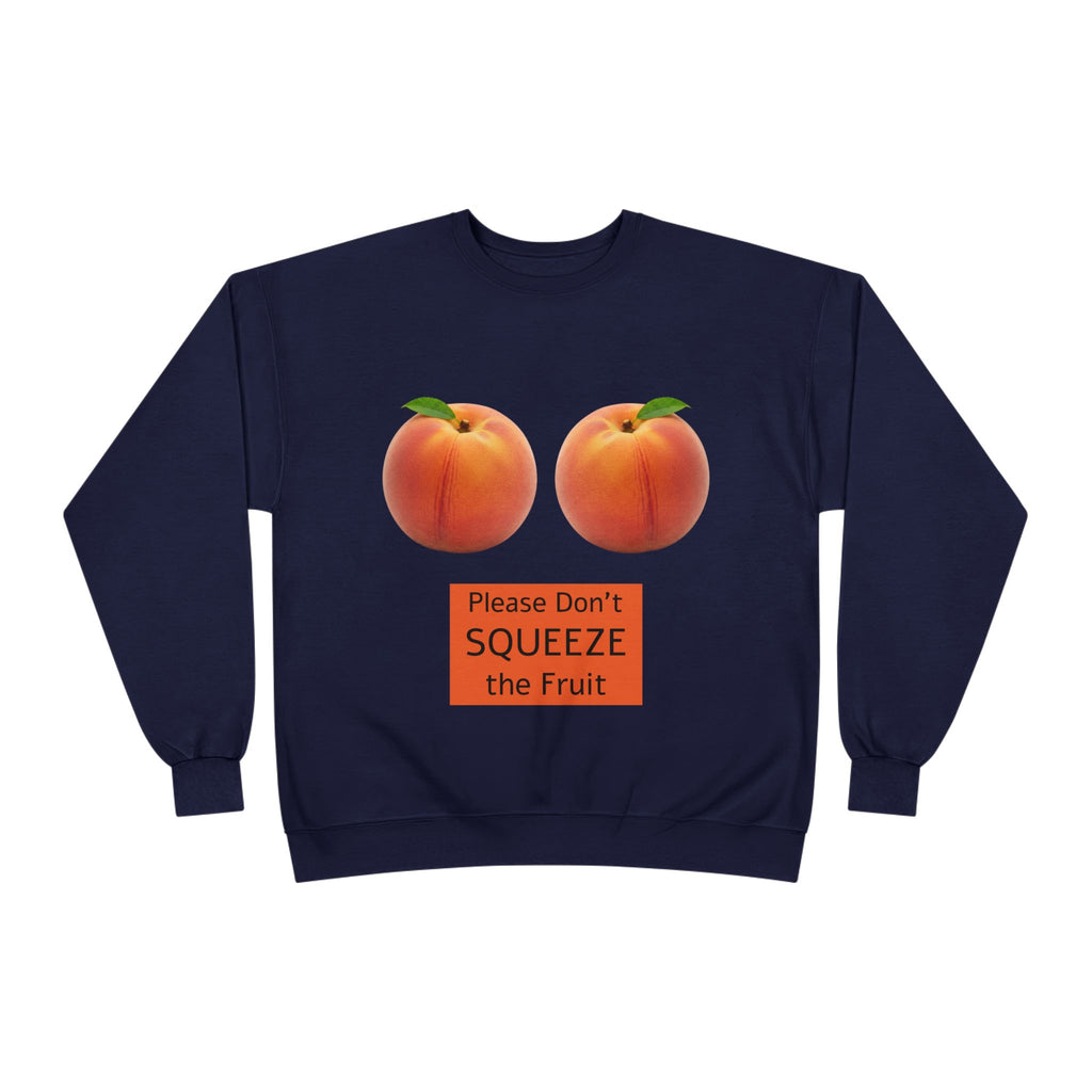 Unisex EcoSmart® Crewneck Sweatshirt