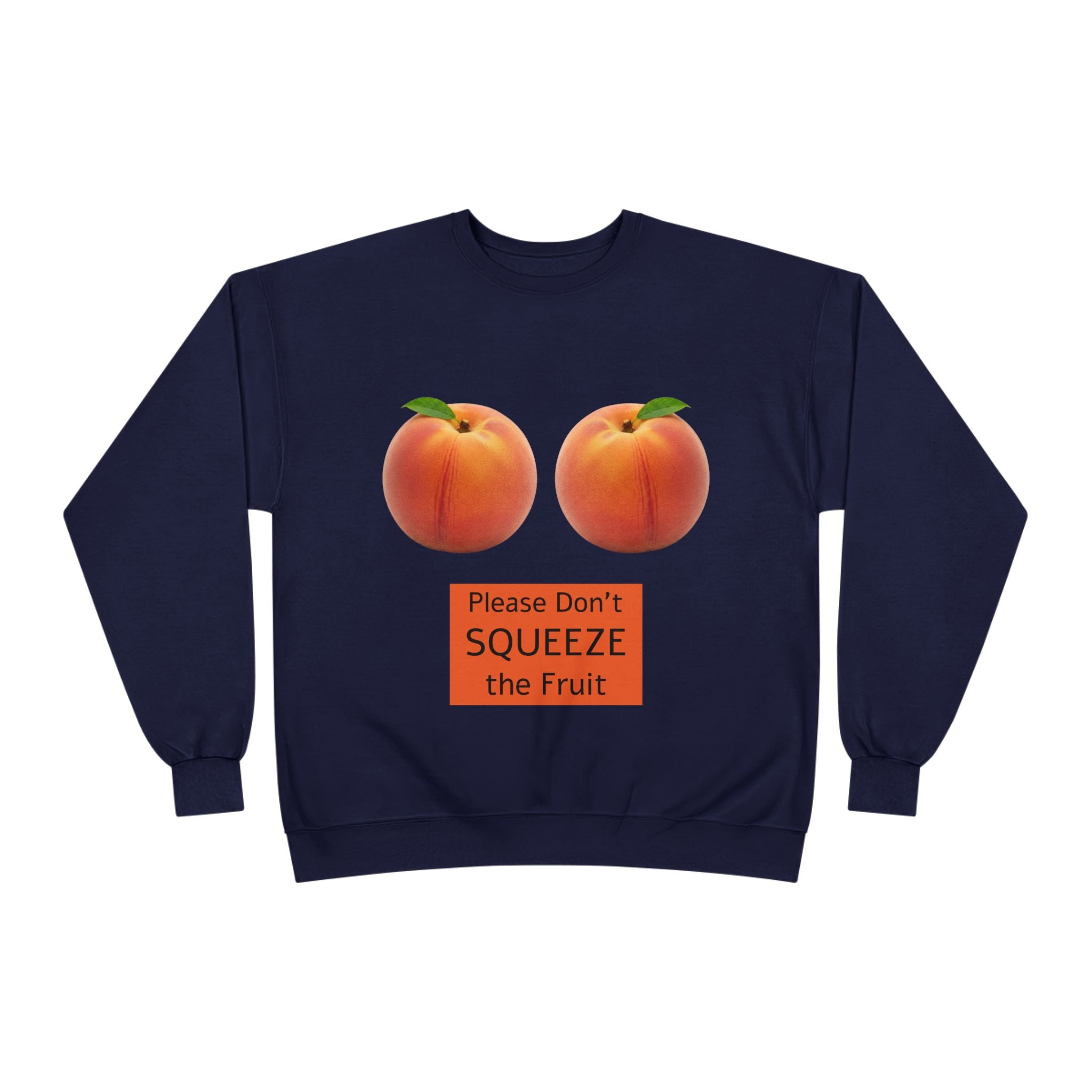 Unisex EcoSmart® Crewneck Sweatshirt