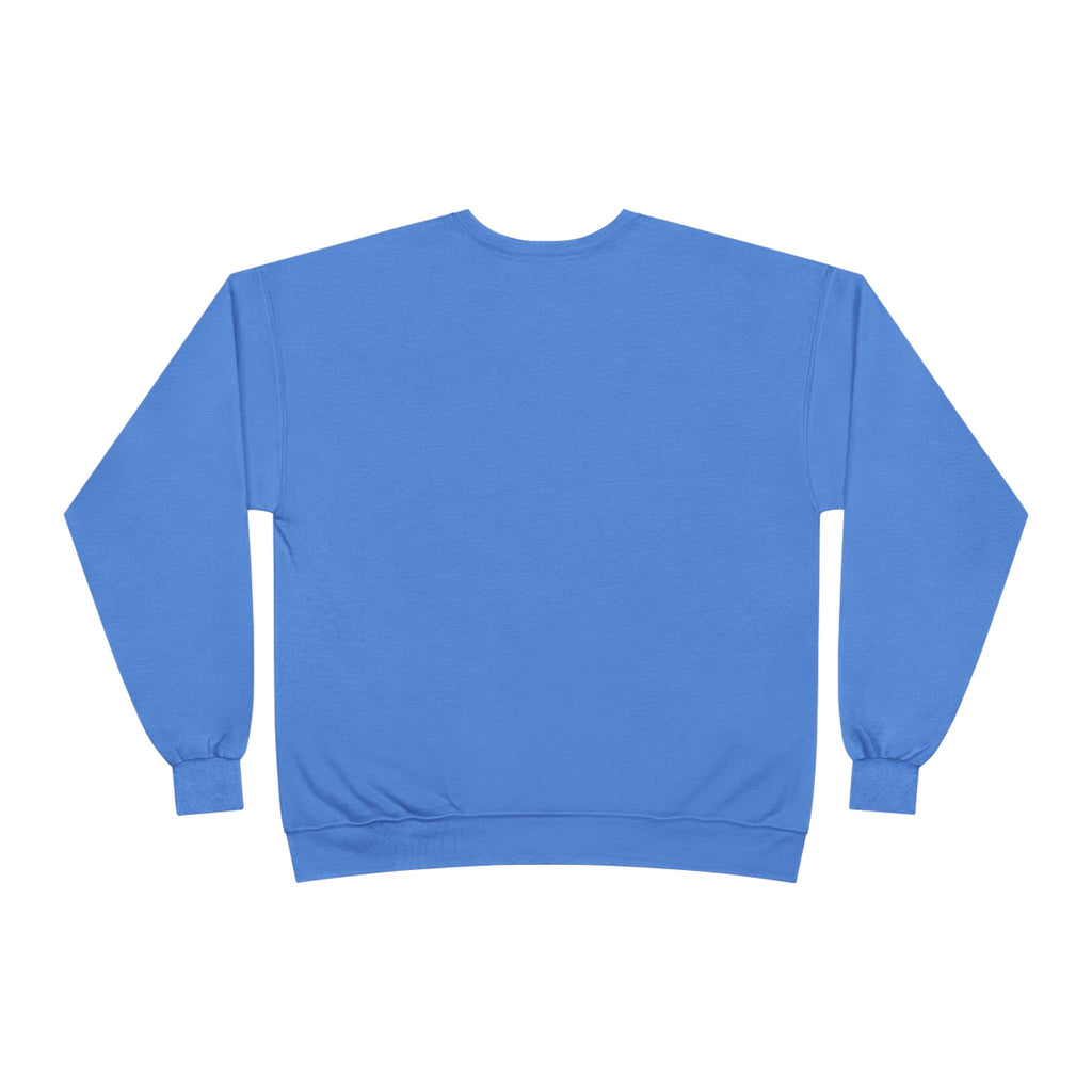 America the Beautiful Crewneck Sweatshirt