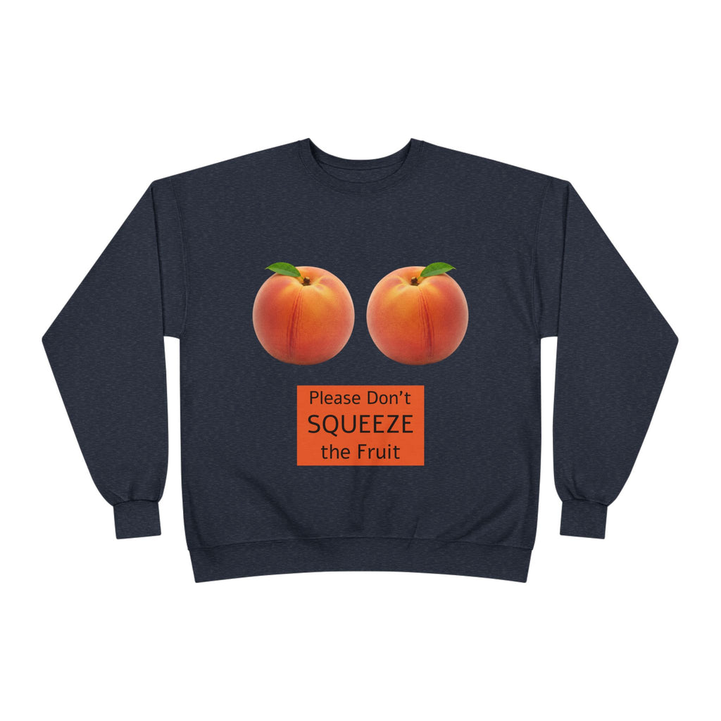 Unisex EcoSmart® Crewneck Sweatshirt