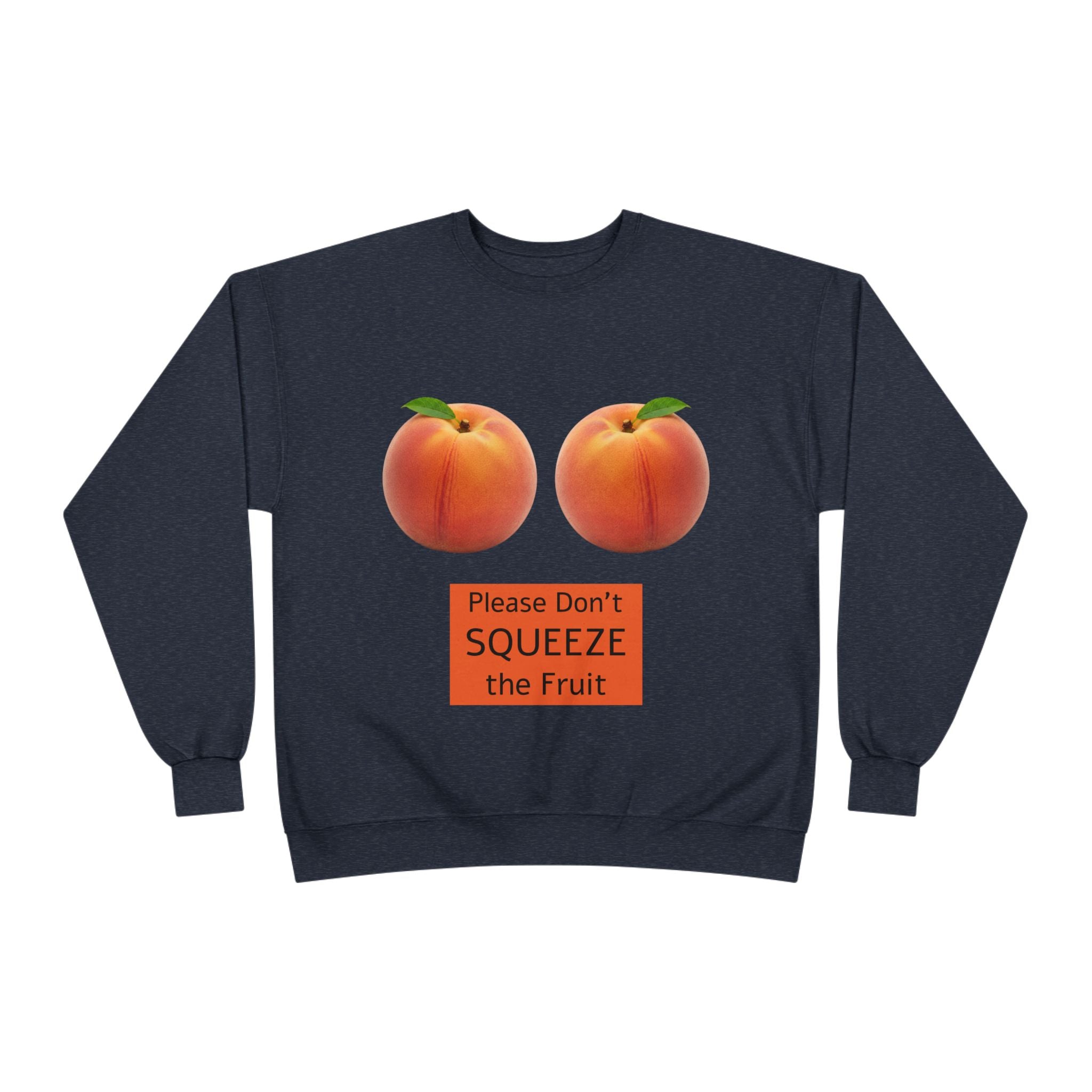Unisex EcoSmart® Crewneck Sweatshirt