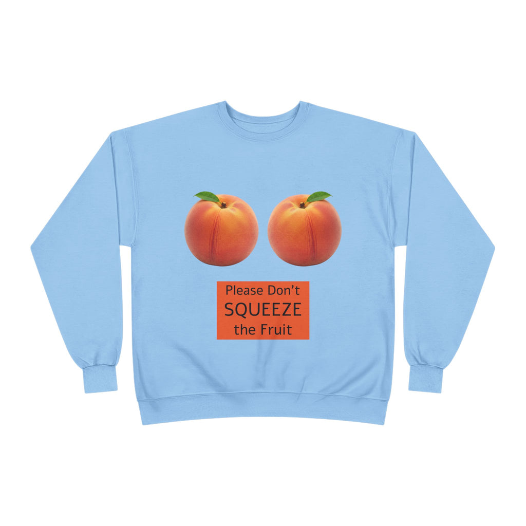 Unisex EcoSmart® Crewneck Sweatshirt