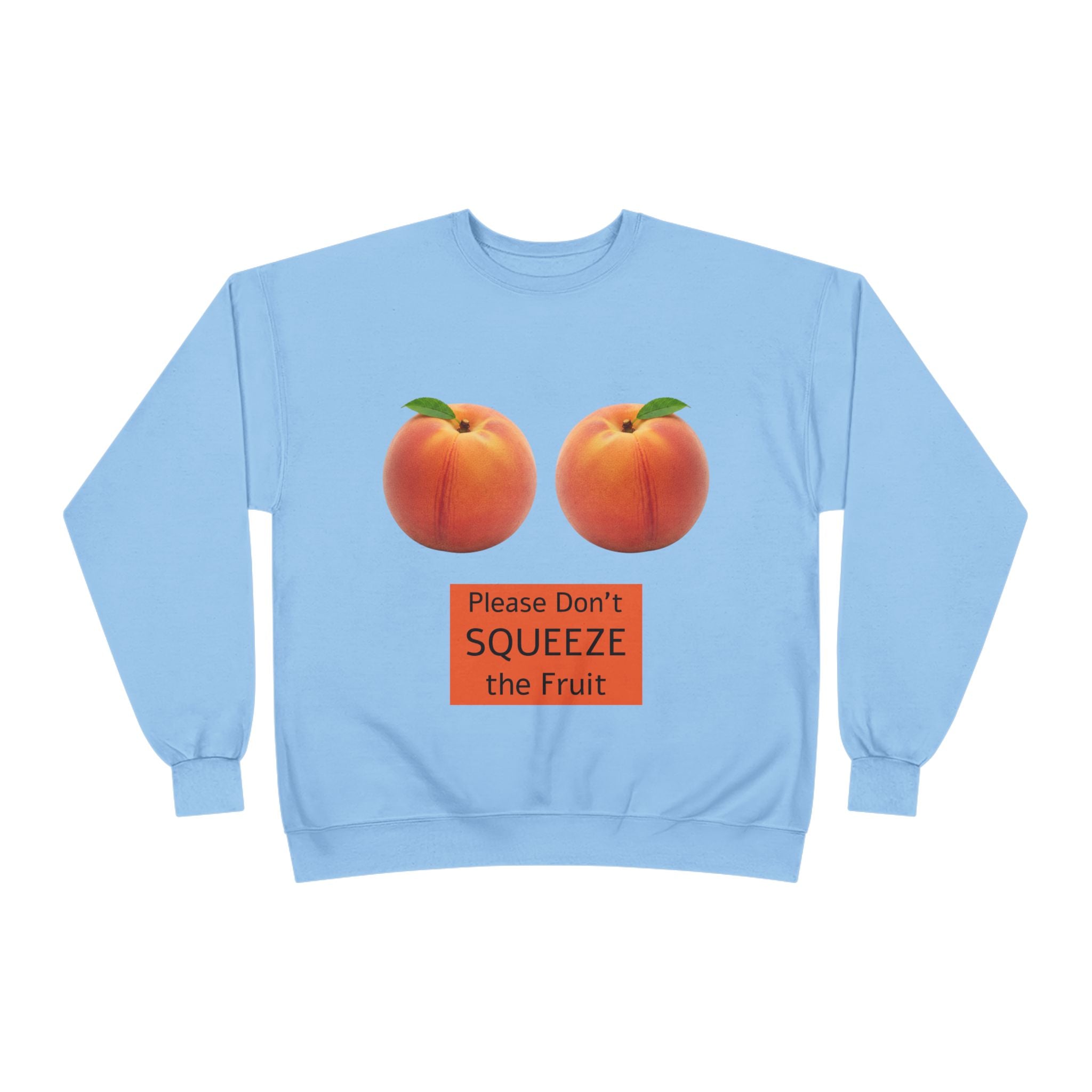 Unisex EcoSmart® Crewneck Sweatshirt