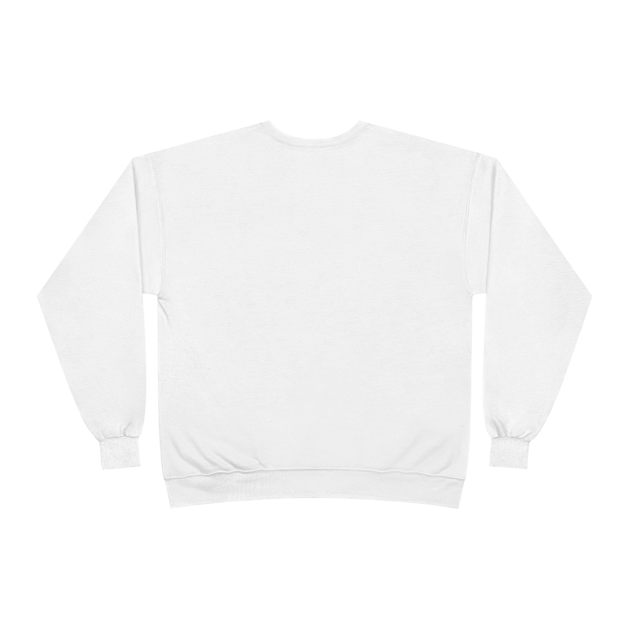 Angry Cloud 'Looks Like It Might Rain' Sweatshirt